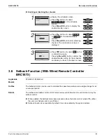 Preview for 99 page of Daikin 4MXL-T Series Service Manual