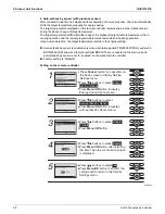 Предварительный просмотр 104 страницы Daikin 4MXL-T Series Service Manual