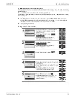 Предварительный просмотр 105 страницы Daikin 4MXL-T Series Service Manual