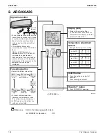 Предварительный просмотр 130 страницы Daikin 4MXL-T Series Service Manual