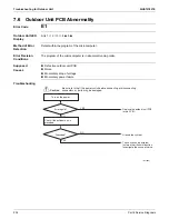 Предварительный просмотр 210 страницы Daikin 4MXL-T Series Service Manual