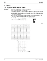 Предварительный просмотр 238 страницы Daikin 4MXL-T Series Service Manual