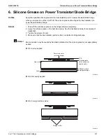 Предварительный просмотр 283 страницы Daikin 4MXL-T Series Service Manual