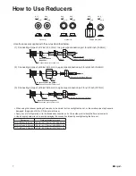 Предварительный просмотр 8 страницы Daikin 4MXL36TVJU Installation Manual