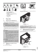 Предварительный просмотр 5 страницы Daikin 4MXM-N9 Installation Manual