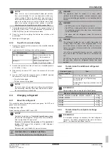 Preview for 9 page of Daikin 4MXM-N9 Installation Manual