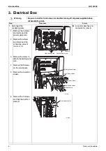 Preview for 8 page of Daikin 4MXM110PVLT Service Manual