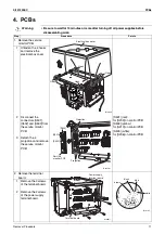 Предварительный просмотр 13 страницы Daikin 4MXM110PVLT Service Manual