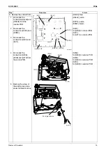 Предварительный просмотр 15 страницы Daikin 4MXM110PVLT Service Manual