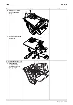 Предварительный просмотр 16 страницы Daikin 4MXM110PVLT Service Manual