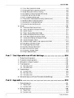 Предварительный просмотр 6 страницы Daikin 4MXS-R Series Service Manual