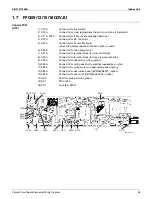 Предварительный просмотр 51 страницы Daikin 4MXS-R Series Service Manual