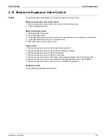 Preview for 117 page of Daikin 4MXS-R Series Service Manual