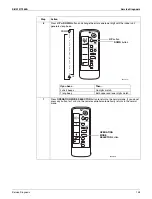 Предварительный просмотр 161 страницы Daikin 4MXS-R Series Service Manual