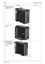 Предварительный просмотр 5 страницы Daikin 4MXS100EV2C Service Manual