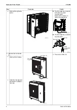 Предварительный просмотр 8 страницы Daikin 4MXS100EV2C Service Manual