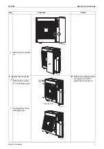 Предварительный просмотр 9 страницы Daikin 4MXS100EV2C Service Manual