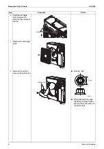 Предварительный просмотр 10 страницы Daikin 4MXS100EV2C Service Manual