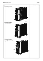 Предварительный просмотр 16 страницы Daikin 4MXS100EV2C Service Manual