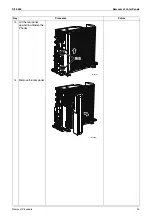 Предварительный просмотр 17 страницы Daikin 4MXS100EV2C Service Manual