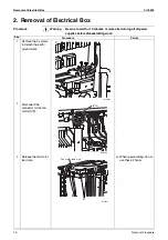 Предварительный просмотр 18 страницы Daikin 4MXS100EV2C Service Manual