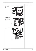 Предварительный просмотр 21 страницы Daikin 4MXS100EV2C Service Manual