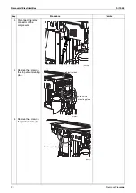 Предварительный просмотр 22 страницы Daikin 4MXS100EV2C Service Manual