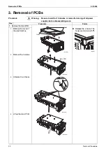 Предварительный просмотр 24 страницы Daikin 4MXS100EV2C Service Manual