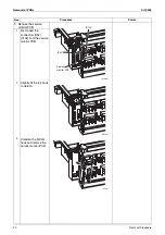 Предварительный просмотр 26 страницы Daikin 4MXS100EV2C Service Manual