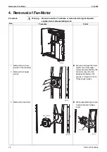 Предварительный просмотр 28 страницы Daikin 4MXS100EV2C Service Manual