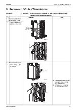 Предварительный просмотр 29 страницы Daikin 4MXS100EV2C Service Manual