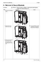 Предварительный просмотр 34 страницы Daikin 4MXS100EV2C Service Manual