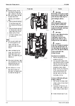 Предварительный просмотр 38 страницы Daikin 4MXS100EV2C Service Manual