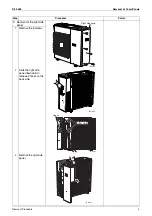 Предварительный просмотр 5 страницы Daikin 4MXS115HV2C Service Manual