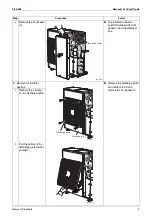 Preview for 7 page of Daikin 4MXS115HV2C Service Manual