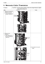 Preview for 25 page of Daikin 4MXS115HV2C Service Manual