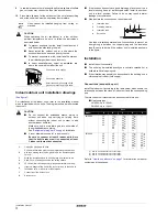 Preview for 6 page of Daikin 4MXS80E3V3B2 Installation Manual