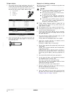 Preview for 8 page of Daikin 4MXS80E3V3B2 Installation Manual