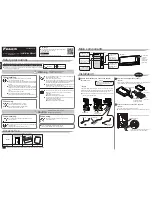 Daikin 4P359542-1E Installation Manual preview