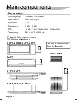 Preview for 8 page of Daikin 4P359542-4R Installation Manual