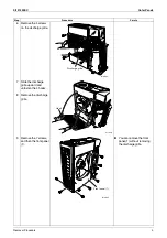 Предварительный просмотр 5 страницы Daikin 5MKS100LSG Service Manual