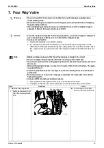 Preview for 21 page of Daikin 5MKS100LSG Service Manual