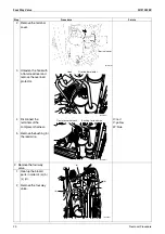 Предварительный просмотр 22 страницы Daikin 5MKS100LSG Service Manual