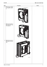 Предварительный просмотр 11 страницы Daikin 5MKS90E7V3B Service Manual