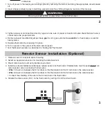 Preview for 5 page of Daikin 668811101 Operation & Application Manual