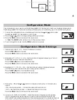 Preview for 7 page of Daikin 668811101 Operation & Application Manual