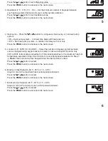 Preview for 8 page of Daikin 668811101 Operation & Application Manual