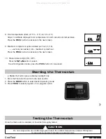 Preview for 9 page of Daikin 668811101 Operation & Application Manual