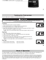 Preview for 10 page of Daikin 668811101 Operation & Application Manual