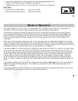 Preview for 11 page of Daikin 668811101 Operation & Application Manual